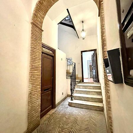 Apartamento Dani House Roma Exterior foto