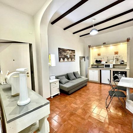 Apartamento Dani House Roma Habitación foto