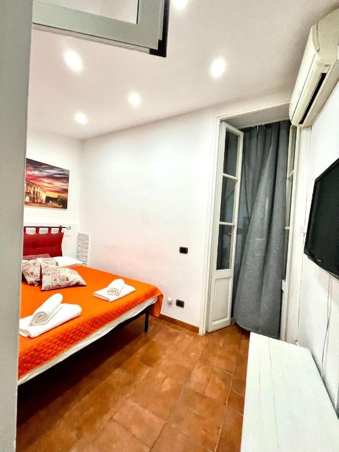 Apartamento Dani House Roma Exterior foto