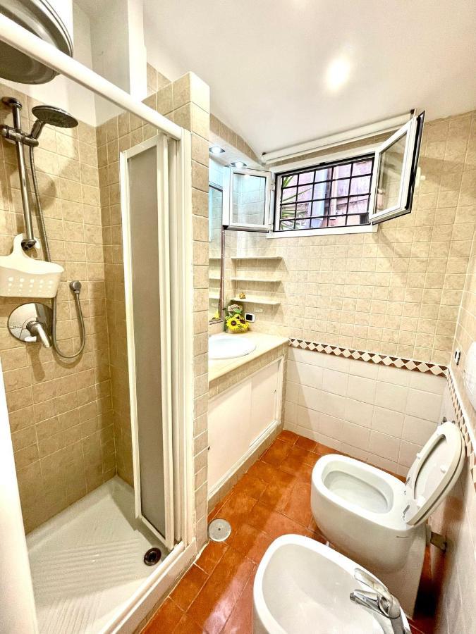 Apartamento Dani House Roma Exterior foto