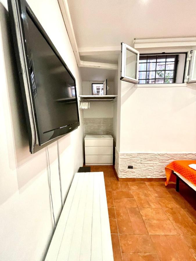 Apartamento Dani House Roma Exterior foto