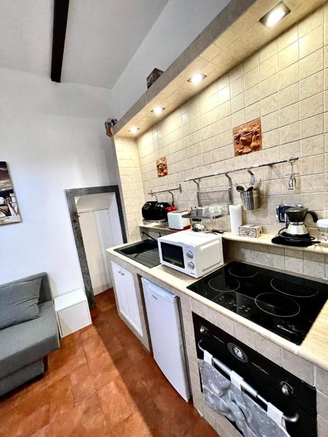 Apartamento Dani House Roma Exterior foto