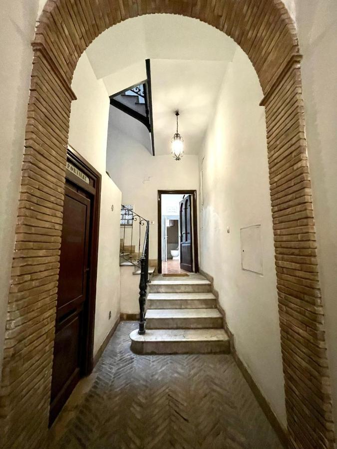 Apartamento Dani House Roma Exterior foto