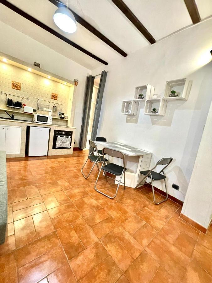 Apartamento Dani House Roma Exterior foto