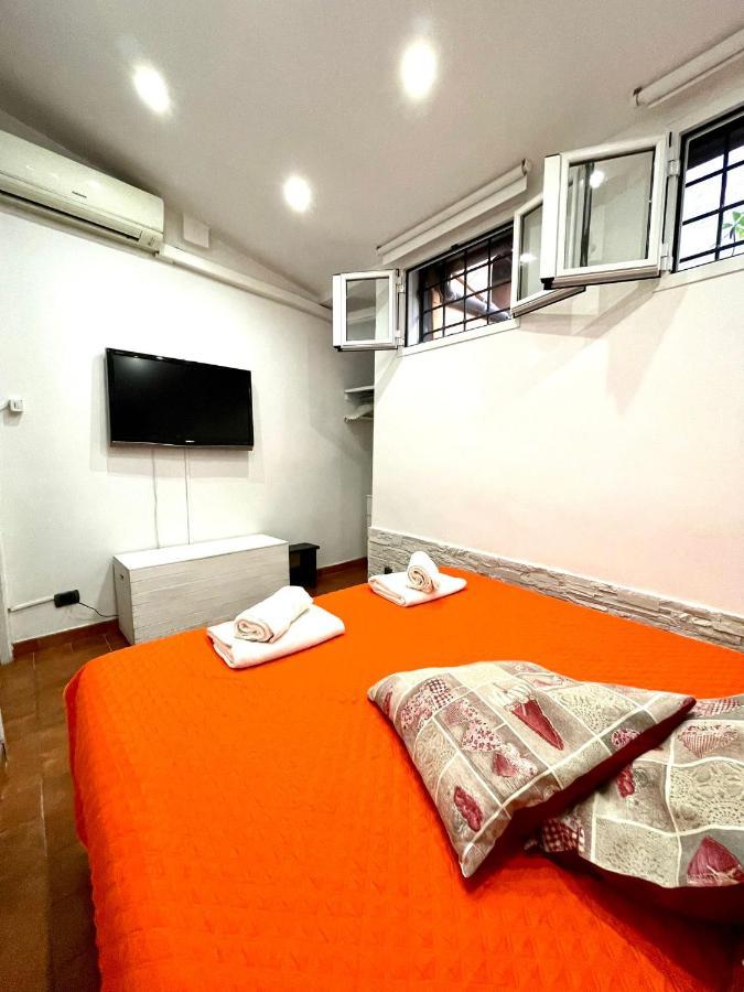 Apartamento Dani House Roma Exterior foto