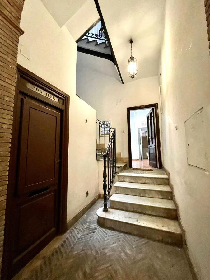 Apartamento Dani House Roma Exterior foto